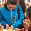 Участь у волонтерському заході «Здорова нація»