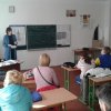Участь у  ІІІ (міському) етапі Всеукраїнської учнівської олімпіади з фізичної культури