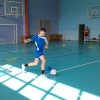 Участь у  ІІІ (міському) етапі Всеукраїнської учнівської олімпіади з фізичної культури