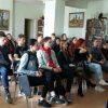 Виїзні заняття з дисципліни 