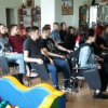 Виїзні заняття з дисципліни 