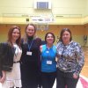 Участь у 5th LSU International Week 