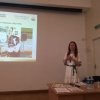 Участь у 5th LSU International Week 