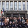 Участь у 5th LSU International Week 