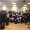 Участь у 5th LSU International Week 