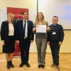Участь у 5th LSU International Week 
