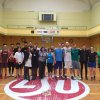 Участь у 5th LSU International Week 