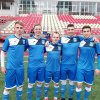 Чемпіонат України з футболу серед студентів ЗВО