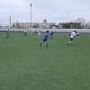 Чемпіонат України з футболу серед студентів ЗВО