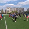 Відкрите заняття з дисципліни 