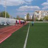 Відкрите заняття з дисципліни 