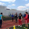 Відкрите заняття з дисципліни 