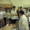 Відкрите заняття з дисципліни 