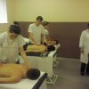 Відкрите заняття з дисципліни 