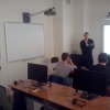 Відкрите заняття з дисципліни 