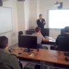 Відкрите заняття з дисципліни 