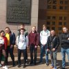 Участь у форумі «Намисто милосердя»