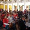 Участь у форумі «Намисто милосердя»