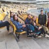 Матч «Динамо» – «Шахтар»