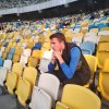 Матч «Динамо» – «Шахтар»