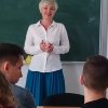 Відкрите заняття з дисципліни «Нормальна фізіологія людини і вікова фізіологія»