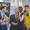 V Чемпіонат міста Києва з футболу серед жіночих команд ЗВО