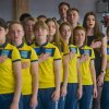 V Чемпіонат міста Києва з футболу серед жіночих команд ЗВО