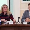Міжнародна науково-практична конференція «Здоров’я, фізичне виховання і спорт: перспективи та кращі практики»