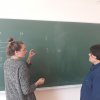 Гостьова лекція Аготи Ленарт