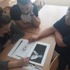 Гостьова лекція Аготи Ленарт
