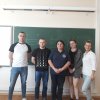 Гостьова лекція Аготи Ленарт