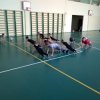 Оздоровчі заняття (соціальний проект)