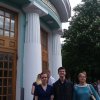 Постановка опери 