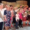 Постановка опери 