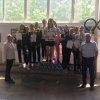 ХІV літня Універсіада України з фехтування