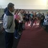 Участь у міжнародному тижні Erasmus (the 2nd Erasmus International Staff Week)