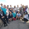 Участь у міжнародному тижні Erasmus (the 2nd Erasmus International Staff Week)
