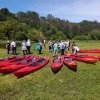 Участь у міжнародному тижні Erasmus (the 2nd Erasmus International Staff Week)