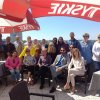Участь у міжнародному тижні Erasmus (the 2nd Erasmus International Staff Week)