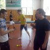 Навчально-практичний семінар 