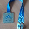 Чемпіонат Європи з армреслінгу