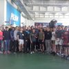 Профорієнтаційний захід для учнів зош с. Лісоводи