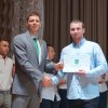 Урочиста церемонія вручення дипломів  бакалаврам - 2019