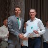 Урочиста церемонія вручення дипломів  бакалаврам - 2019