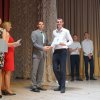Урочиста церемонія вручення дипломів  бакалаврам - 2019