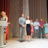 Урочиста церемонія вручення дипломів  бакалаврам - 2019