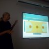 Відкрита лекція  «Історія розвитку, офіційні правила, класифікація гри баскетбол і його роль у системі фізичного виховання»