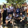 Виїзне практичне заняття з «Психологічних основ фізичної терапії»