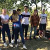 Виїзне практичне заняття з «Психологічних основ фізичної терапії»