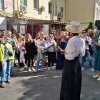 Театралізована екскурсія «Київ часів Бориса Грінченка»